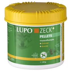 Luposan Zeck+ 375 g