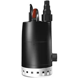 Grundfos Kellerentwässerungspumpe UNILIFT CC7-M1, 380 W, 1,8 A, 10 m Kabel, 230 V