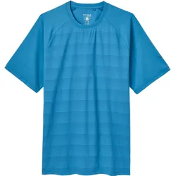 Rab, Herren, Sportshirt, Rivelin Shift (XL), Blau, XL