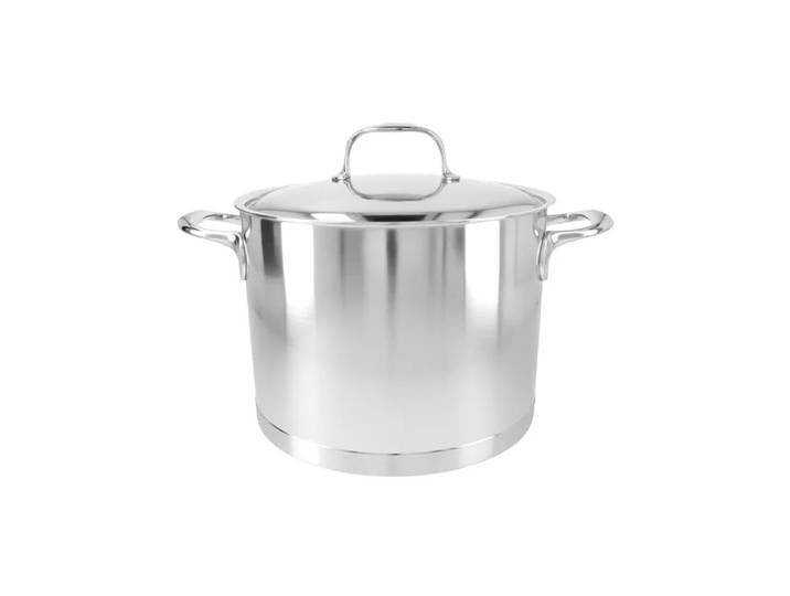 Demeyere Demeyere Atlantis 7 Kochtopf hoch Edelstahl 8 L