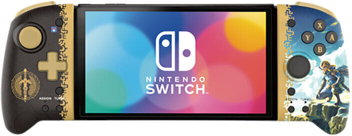COMANDO SWITCH HORI SPLIT PRO ZELD