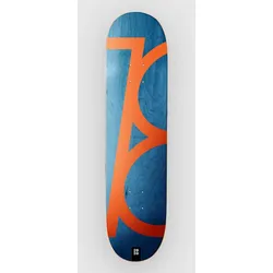 Plan B Team Slanted 8.375"x32.0" Twin Skateboard Deck uni Gr. Uni