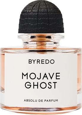 Byredo Mojave Ghost Absolu de Parfum, Unisex, 50 ml, Flüssiges Parfüm, Spray, Alcohol, parfum (fragrance), aqua (water), butyl methoxydibenzoylmethane, ethylhexyl salicylate,..., 1 Stück(e)