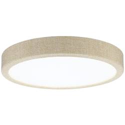 Paulmann 71054 Cosara LED-Deckenleuchte LED LED fest eingebaut 15 W Beige