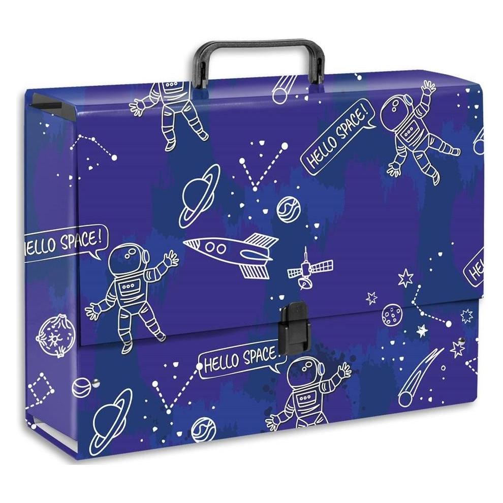 Penmate Aktentasche mit Griff B4 Jumbo T0108 Space (B4) (54615934)