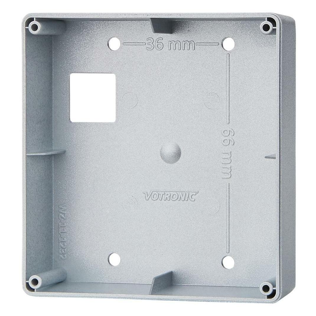 Votronic Aufbaugehäuse für LCD-Anzeigegeräte 2024 (2024)