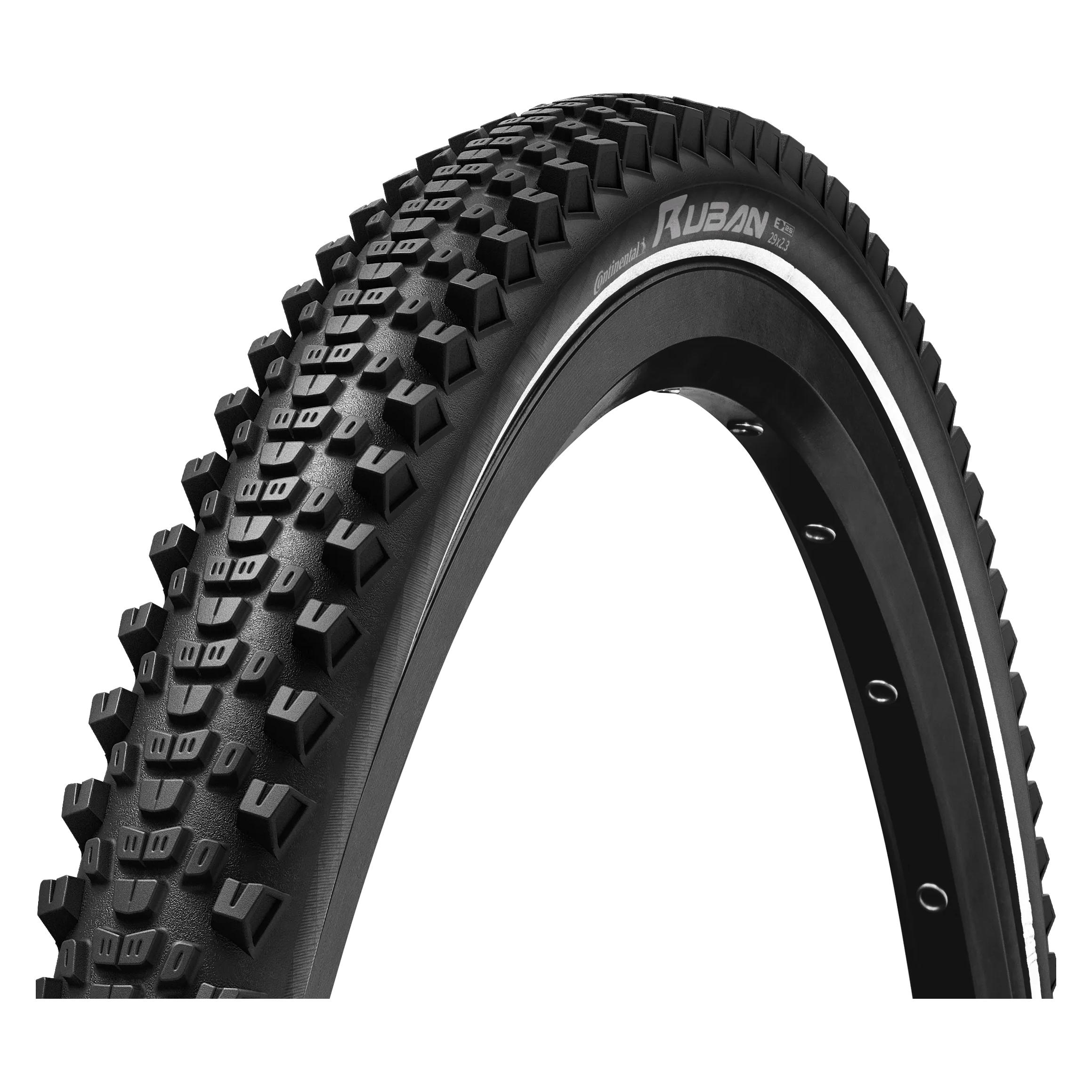 Continental Ruban (27.5 x 2.60, 65-584) (709634)