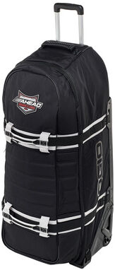 Ahead AA5038W Hardware Armor Case Schwarz
