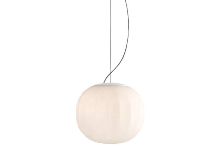 Luceplan Lita Pendelleuchte Ø30cm