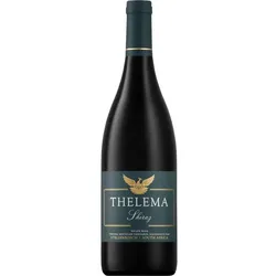 Thelema Shiraz 2021