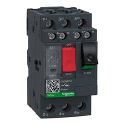 Schneider Electric GV2ME10AE11TQ Leistungsschalter 24 St.