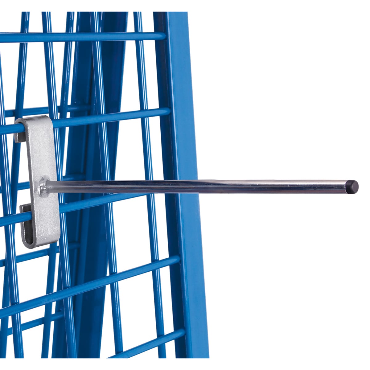 Variofit Rohrträger für Werkstückwagen Ø22x305mm