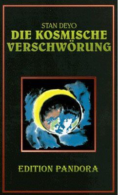 Stan Deyo - Die Kosmische Verschwörung - Preis vom 09.10.2026 07:28:09 h