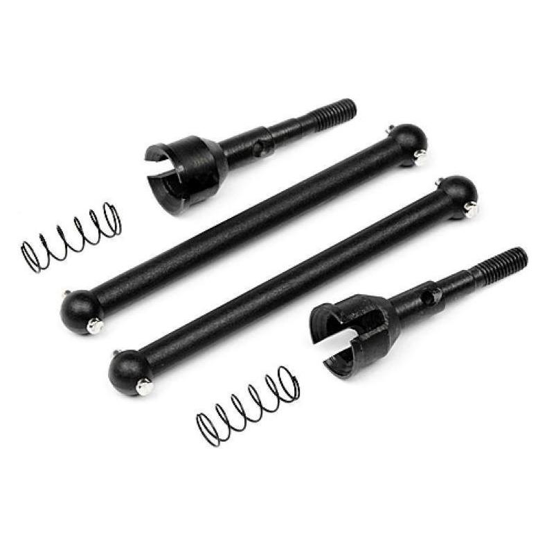 HPI Recon -drive shaft/axle set (2pcs) (105513)