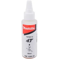 Motoröl 4-Takt 10W30 80ml