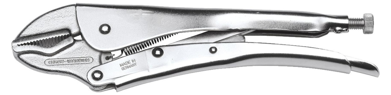 Gedore Gripzange 7 inch 137 7