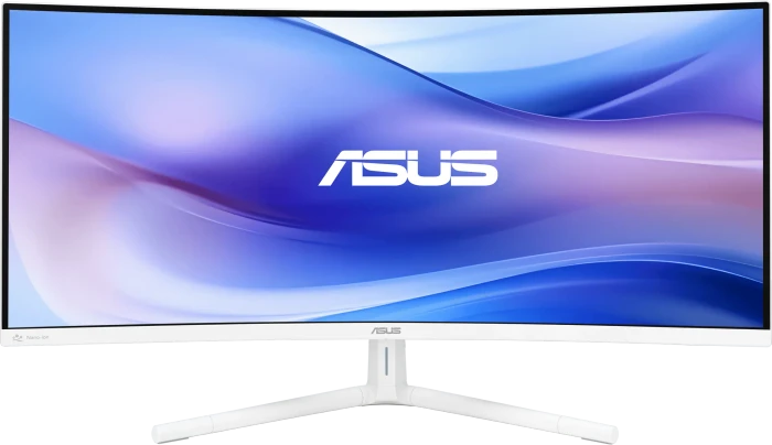 34" ASUS VU34WCIP-W Eye Care