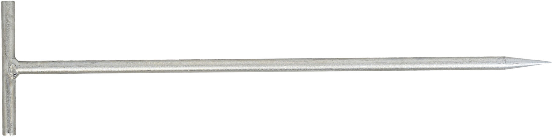 Orit Schnur- und Absperreisen Kreuz 600mm (WP-C-H-600-0000-000)