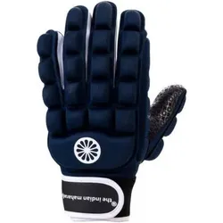 The Indian Maharadja, Eishockeyprotektoren, (XS)