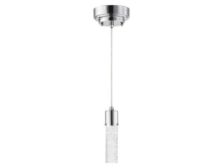 Westinghouse 6307940, Flexible Halterung, Chrom, Chrom, Tube, Badezimmer, Schlafzimmer, Küche, Modern