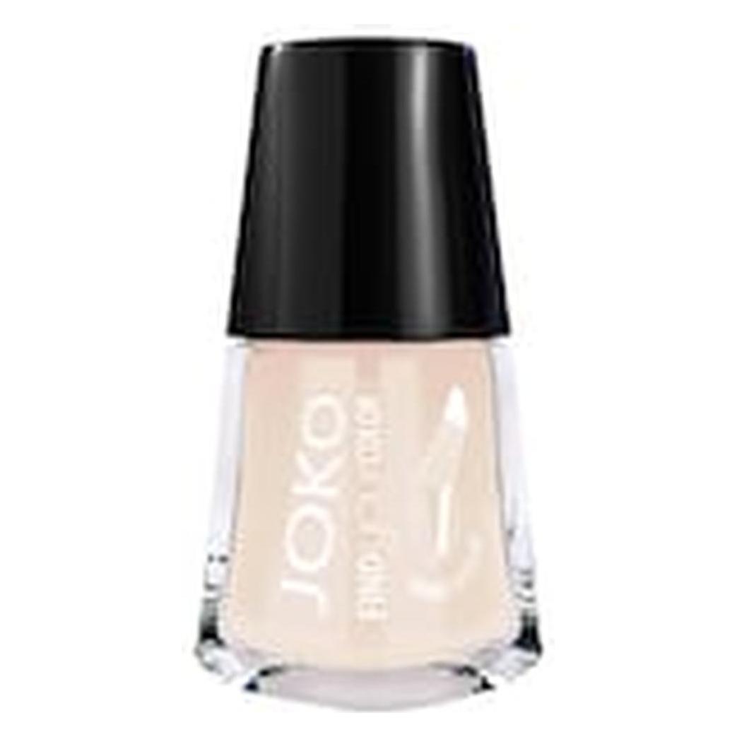 Jokon Joko Nagellack Glossy 103 Coconut Milk (Kokosmilch) (47453726)