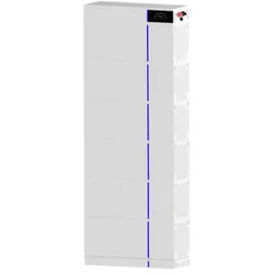 Deye AI-W5.1-B 30,72kWh Energiespeicher LiFePO 4