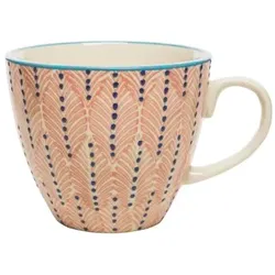 Tranquillo Tasse Mix’n’Match rosa 500ml