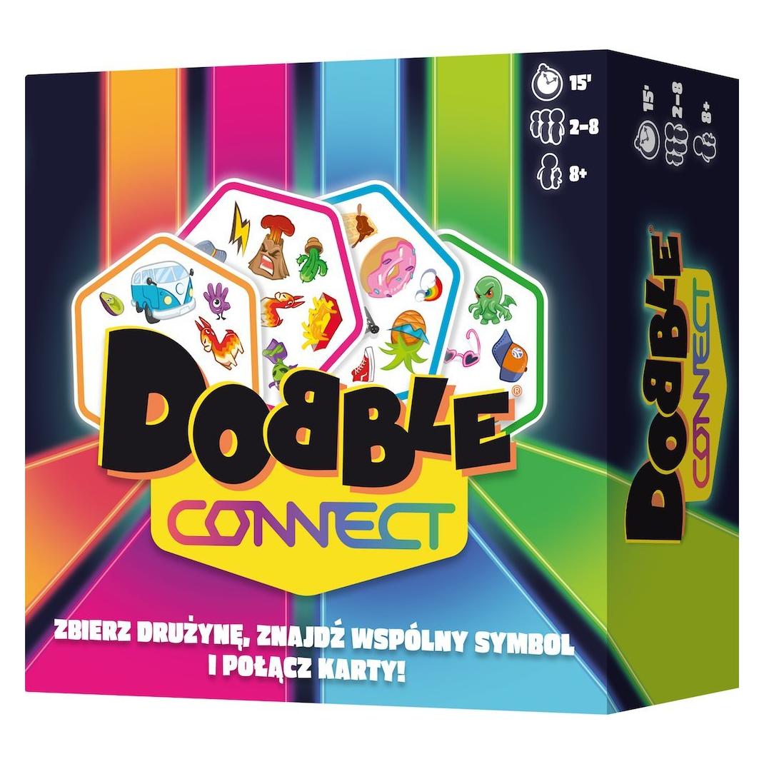 Rebel Schnappen Sie sich Double Connect (2 - 8 Spieler) (DOB4C07PL)
