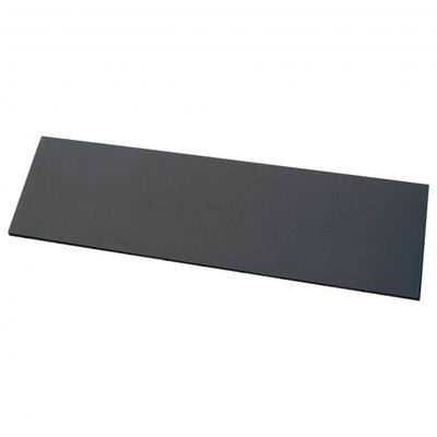 Basic Nature - Isomatte Eco - Isomatte Gr 180 x 50 x 1 cm Grau