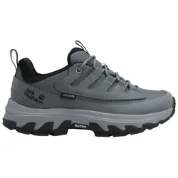 Jack Wolfskin APEX HIKE TEXAPORE LOW W Damen Grey Odessa 37