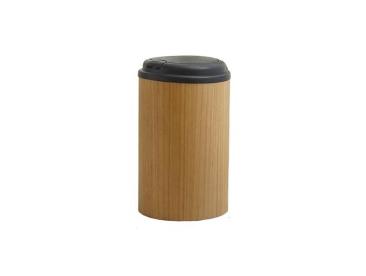 Badezimmer Abgedeckter Mülleimer, Geeignet for Das Badezimmer(Klein)
