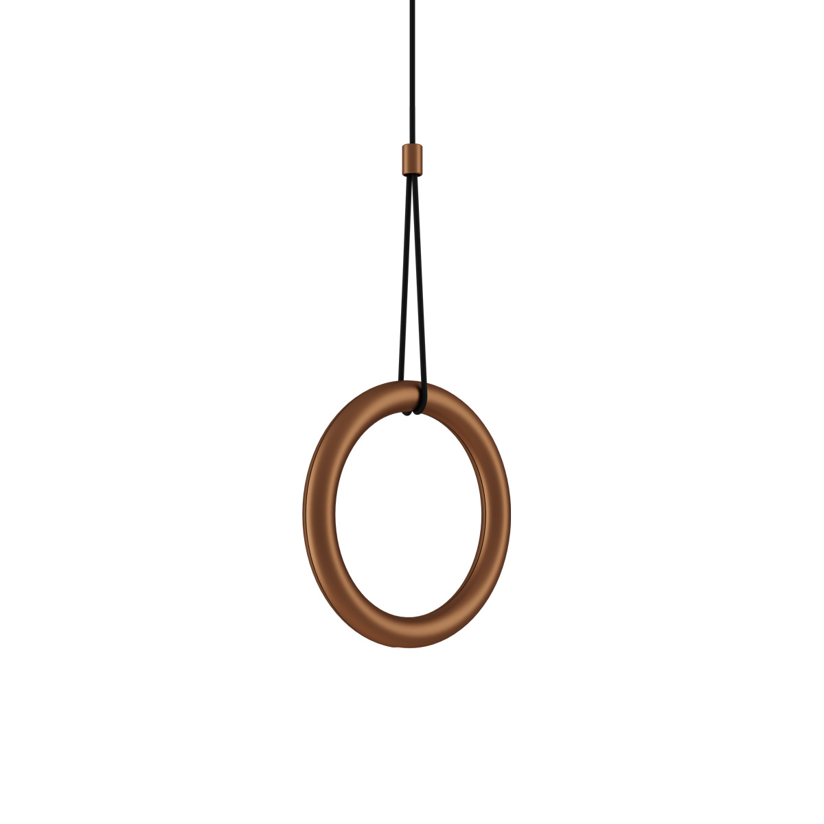 Lodes LED-Einzelpendel IVY I Terra 3000K (ohne Baldachin) 17810 6735 8057501009645