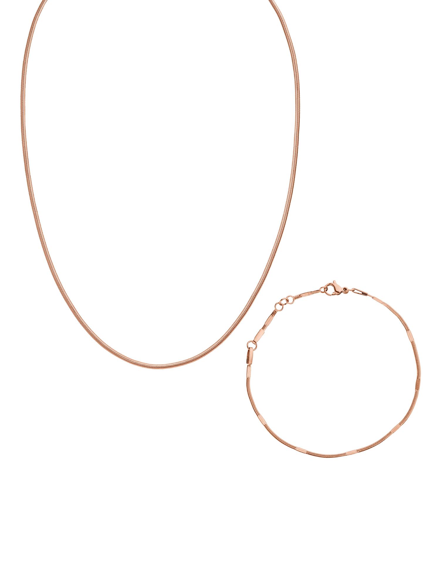 PURELEI Sleeky Set