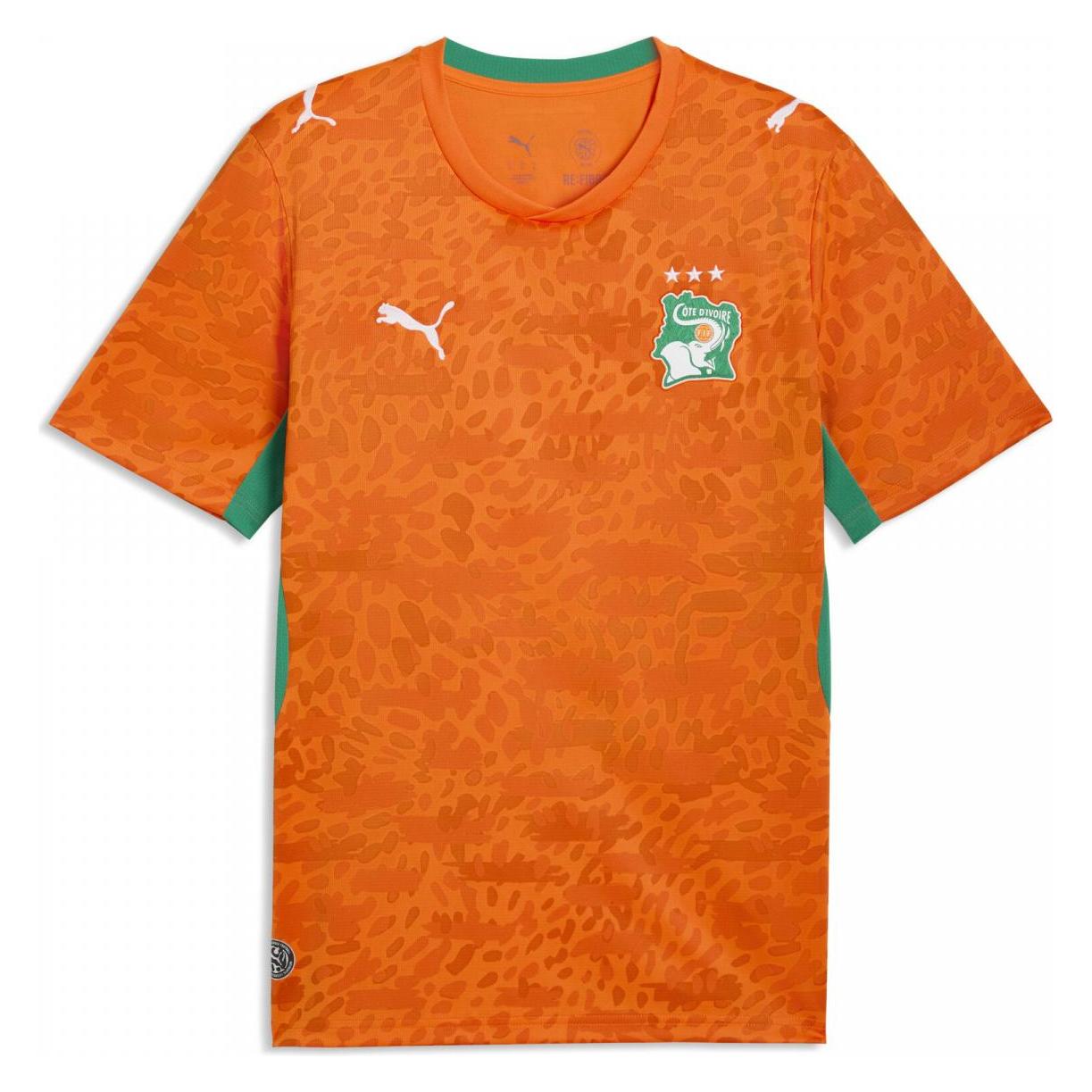 Puma FIF Home Jersey Replica (XS) (783182)