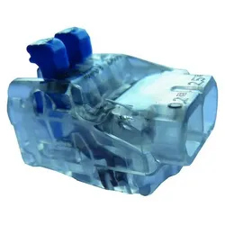 PROTEC Steckklemme PSK 225H 2x0,2-2,5qmm