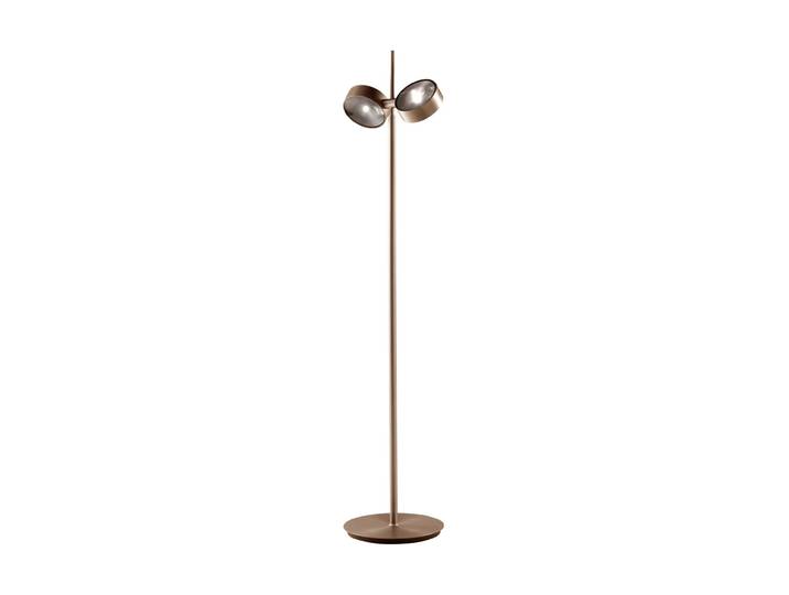 Light-Point Lampadaire Orbit Rose gold