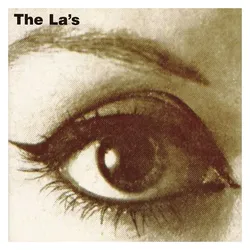 Polydor, Schallplatten, The Las (Vinyl) (The La's)