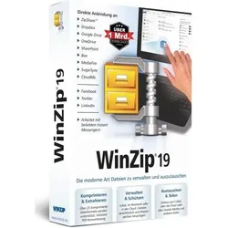 WinZip 19 Standard