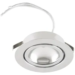 EVN Lichttechnik NV Möbeleinbauleuchte 425 011 chr