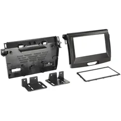  2-DIN RB Ford Ranger 2015-> 