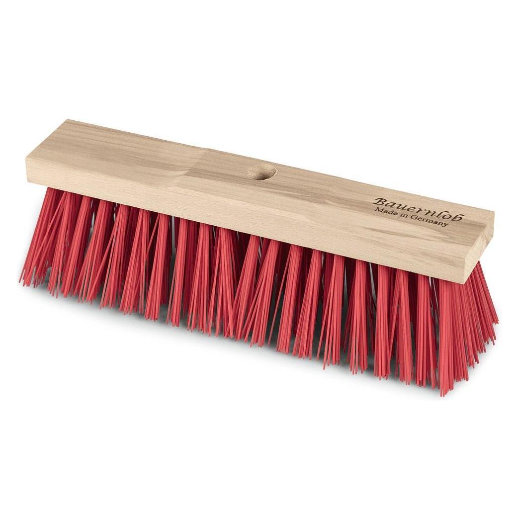 Magni Nölle Profi-Brush Strassenbesen Elaston L40cm Reihen 6 x 18 (1 Stk.) (91716320)