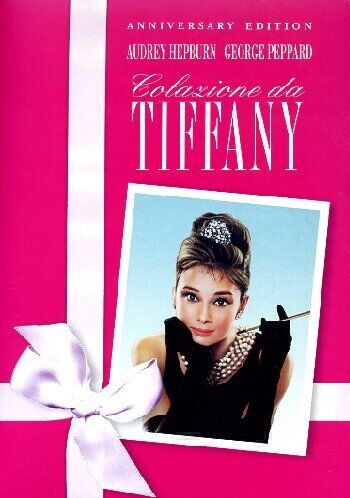 Blake Edwards - Colazione da Tiffany [IT Import] - Preis vom 11.10.2026 03:10:56 h