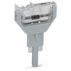 WAGO 2002-800/1000-772 Bauelementestecker 100 St.