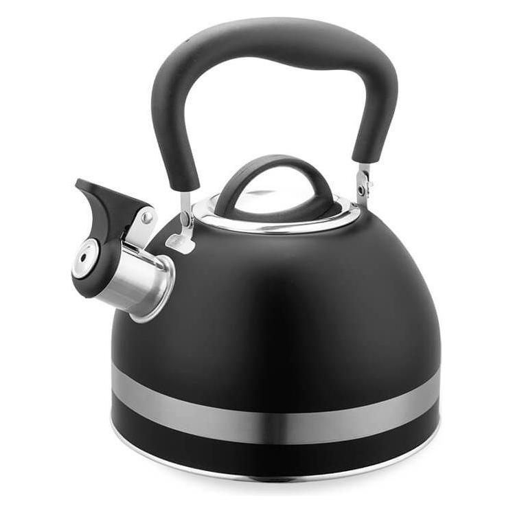 Maestro Czajnik 1 8L MR-1336-BLACK (1.80 l) (MR-1336-BLACK)