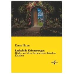 Lächelnde Erinnerungen, Kinderbücher von Ernst Haun