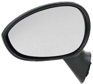 JOHNS 30 03 37-21 Wing mirror