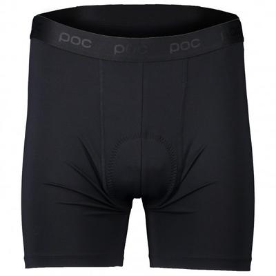 POC - Re-Cycle Boxer - Radunterhose Gr XXL schwarz