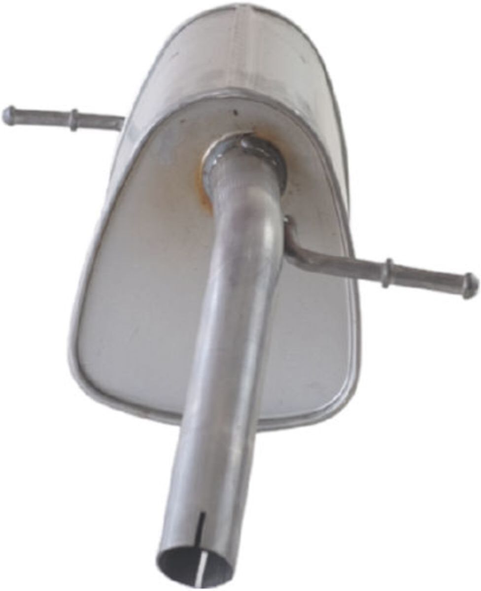 Bosal Silenziatore posteriore 190-099
