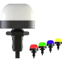 Pfannenberg LED-Einbauleuchte 22016808597 Dome 50 24V RGB M12