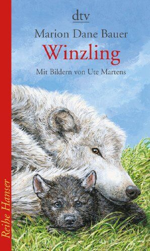 Bauer, Marion Dane - Winzling - Preis vom 05.10.2026 03:47:11 h
